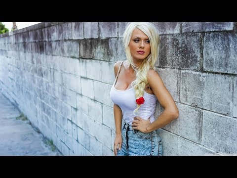 Cristian Marchi & Luis Rodriguez   Like A Prayer Private Bootleg MUSIC VIDEO