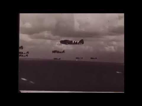 Bristol Beaufighter Mk X of RAAF No  455 Squadron