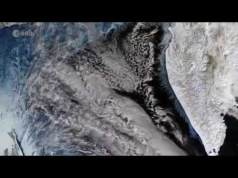 1 Hour of Epic Space Music: COSMOS - Volume 2 | GRV MegaMix