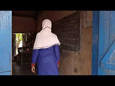 Give an education to 100 teenage mothers in Ghana