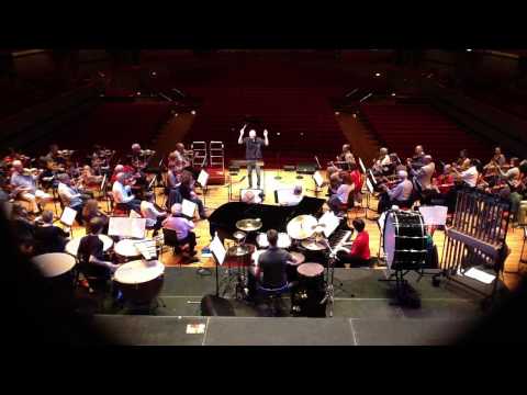 The Deil's Fiddle - Scottish Fiddle Orchestra | Birmingham Symphony Hall
