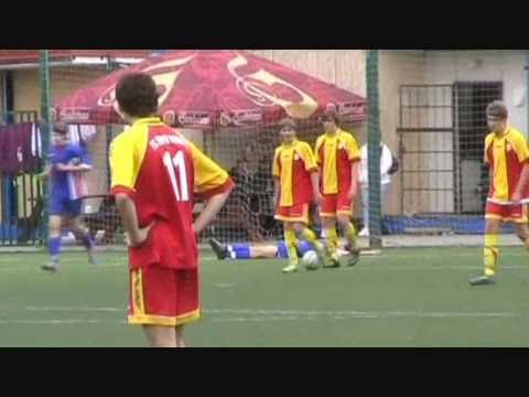 Junior Praha B  3:0  FC Tempo Praha