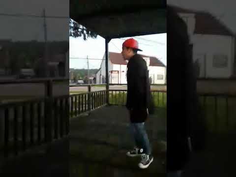 Maikel vs Kaki FINAL 12/4 [1/2]