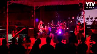 Shuffled - The Existence [Live]