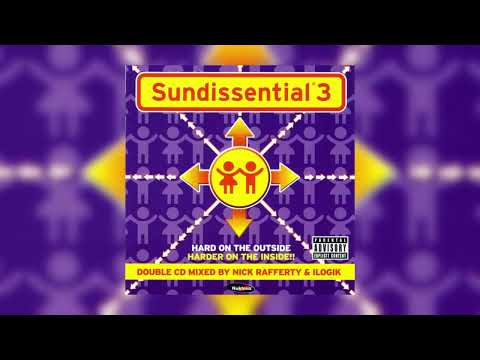 Sundissential 3 (CD1 mixed by Nick Rafferty) (2003)