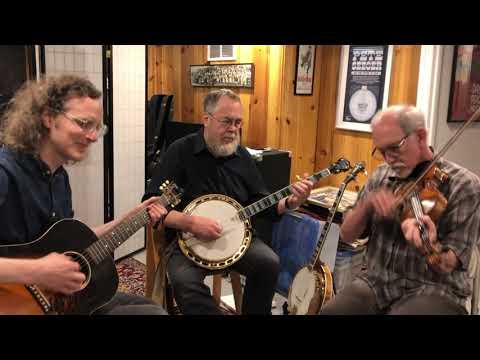 Molsky, Trischka & Daves Salt River