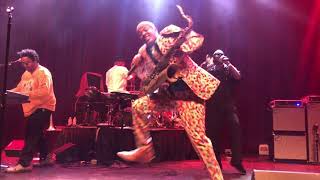 Fishbone - "Housework" (Partial) Live @ The Fillmore Silver Spring 8/23/2018