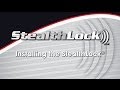 CompX Timberline: StealthLock - How to Install