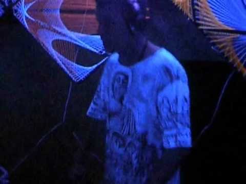 Dienstmann (FLUX INDOOR 01/09/12) pt2
