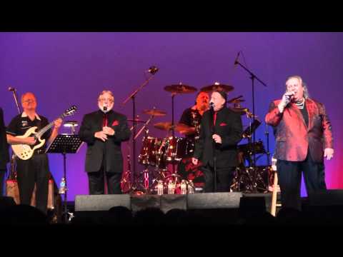 Tommy Mara & The Crests - Stand By Me