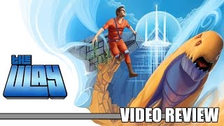 Review: The Way (Steam) - Defunct Games