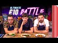 ULTIMATE 10 BUDGET COOKING BATTLE Sorted Food