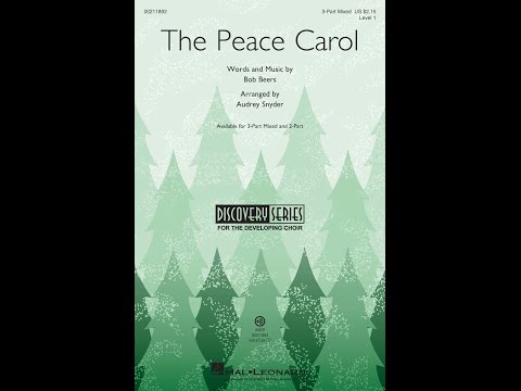 The Peace Carol