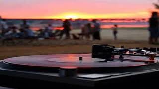 Orange Blossom - Souffrance (El Sonido Project Edit)