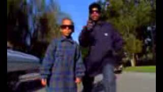 Eazy - E Ft. Tupac - Gangsta Beat 4 Tha Street