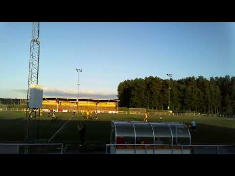 Vimmerby If Test Högsby