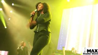 Jessica Reedy- Put it on the Altar@ Festival Of Praise 2015 part 7