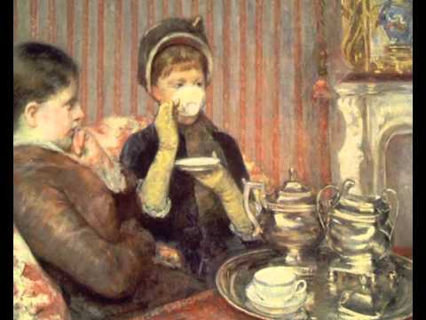 iBenji - Time for tea