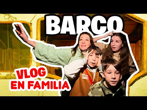 VIVIMOS algo INCREÍBLE en Familia // ¿Dónde ir con NIÑOS? Puy du Fou