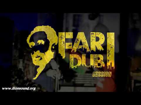 FAR EAST with I LION Sound System @ FAR I DUB Session - part 2