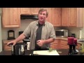 How to Cook Asparagus With Butter & Garlic