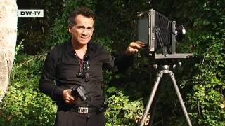 Impressionen aus Island: Der deutsche Fotograf Olaf Otto Becker | euromaxx