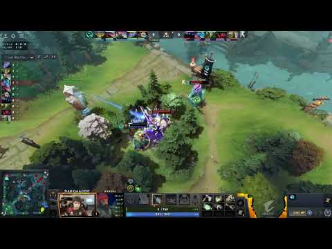 Level 1 Mid gank by Cr1t as you would expect obviously