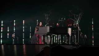 Evanescence- My Immortal 04/06/23 (Live At Crypto.com Arena LA)