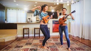 Honoka & Azita - Misirlou (HiSessions.com Acoustic Live!) gameplay video by HexagonRoom, 3:18 duration