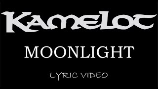 Kamelot - Moonlight - 2005 - Lyric Video