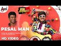 Pesal Man Video Song Krishna Leela Ajai Rao Mayuri Shashank Puneeth Rajkumar