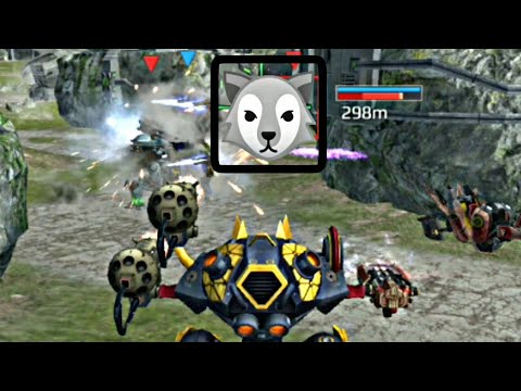 🐺GODLIKE 003 | A Stealthy Ravana • 0 Powercells | TARAN-HALO-RAVANA