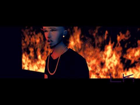 Dizzy Wright Ft Childish Gambino- I Be Riding