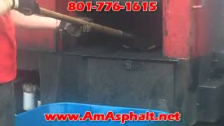 preview picture of video 'Asphalt Repair Service Salt Lake City, UT 801-921-6722'