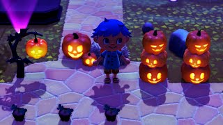 【配信】もうハロウィンの季節だってさ(2020.10.22)