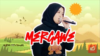Download lagu Woro Widowati - Mergawe ( Lagu Pop Jawa Lirik) mp3