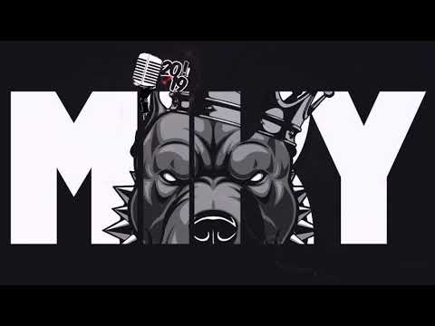 MIKY - Le M (Freestyle)