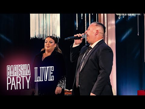 AFERDITA ELSHANI x GAZMEND RAMA - TALLLAVA ZJARR 🔥