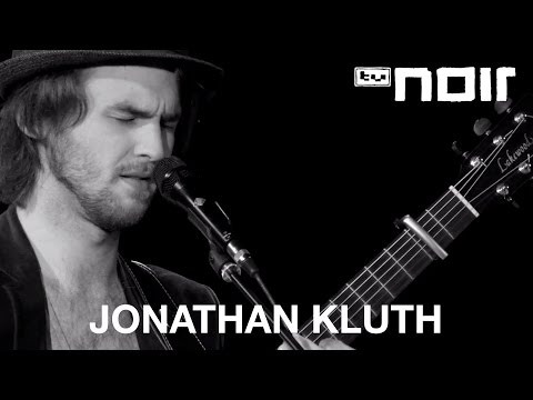 Jonathan Kluth - Owls And Hedgehogs (live bei TV Noir)
