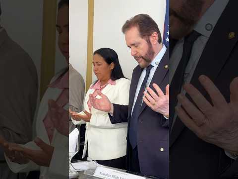 Recebi o título de Cidadão Benemérito em Novo Aripuanã 🥰