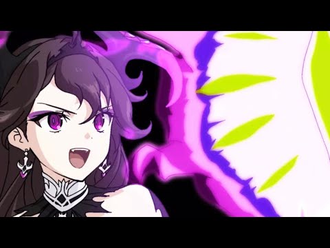 Specter Tenebria showcase be like🫡! Spectene dominates? (Epic7)