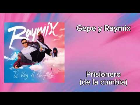 Gepe y Raymix - Prisionero (de la cumbia) + efecto escenario 