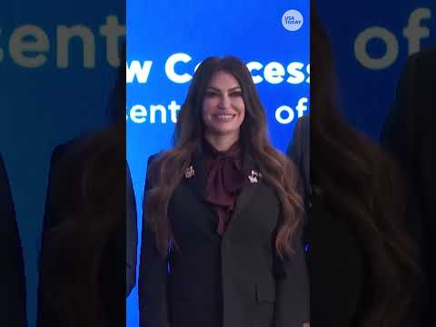 Trump weighs firing US ambassador to Greece Kimberly Guilfoyle