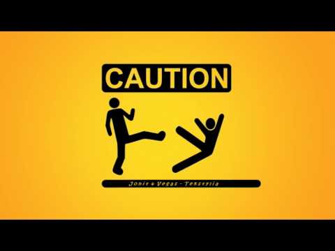 Jonit & Vegas - Tekstylia