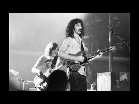 Frank Zappa - 1973 09 02 - Wetzikon CH