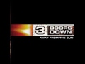 3 Doors Down - Dangerous Game