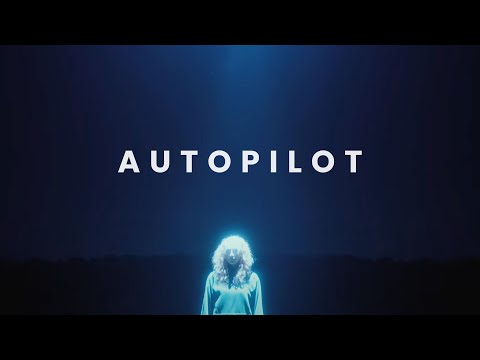memyself&vi - Autopilot [Official Music Video]