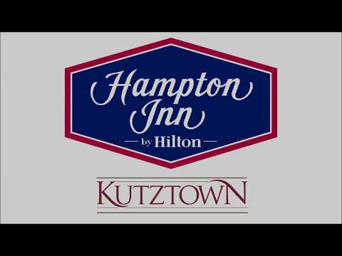 Hampton Inn Kutztown (Forever Young Rod Stewart)