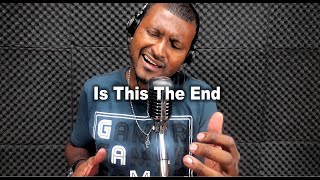 New Edition - Is This The End | AnderVoz