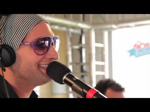 MNM Summerclubconcert: Brahim met Didi